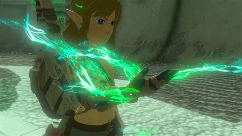 testing the shrine sensor totk|how to get the shrine sensor zelda.